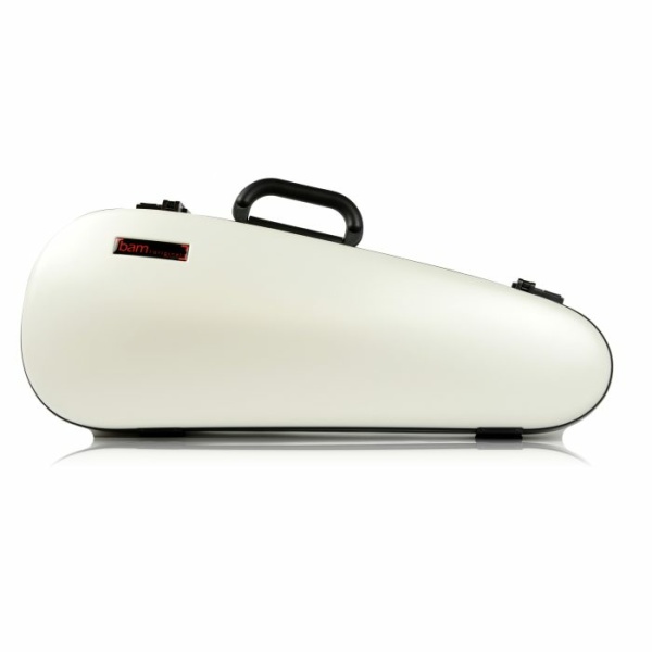 BAM ASTUCCIO VIOLINO CABINE AEREO HT 2003XLW WHITE