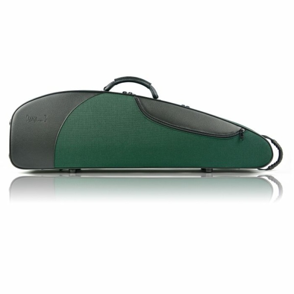 BAM ASTUCCIO VIOLINO CLASSIC 3 5003SV GREEN