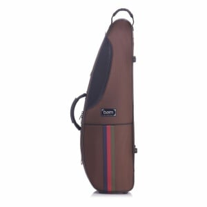 BAM ASTUCCIO VIOLINO CLASSIC 3 SAINT GERMAIN SG5003SC CHOCOLATE