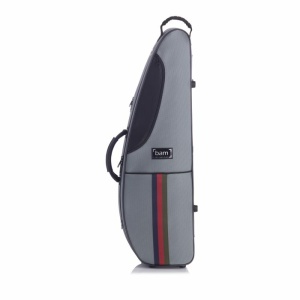 BAM ASTUCCIO VIOLINO CLASSIC 3 SAINT GERMAIN SG5003SG GREY