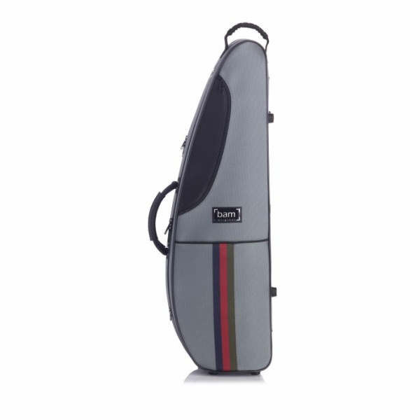 BAM ASTUCCIO VIOLINO CLASSIC 3 SAINT GERMAIN SG5003SG GREY