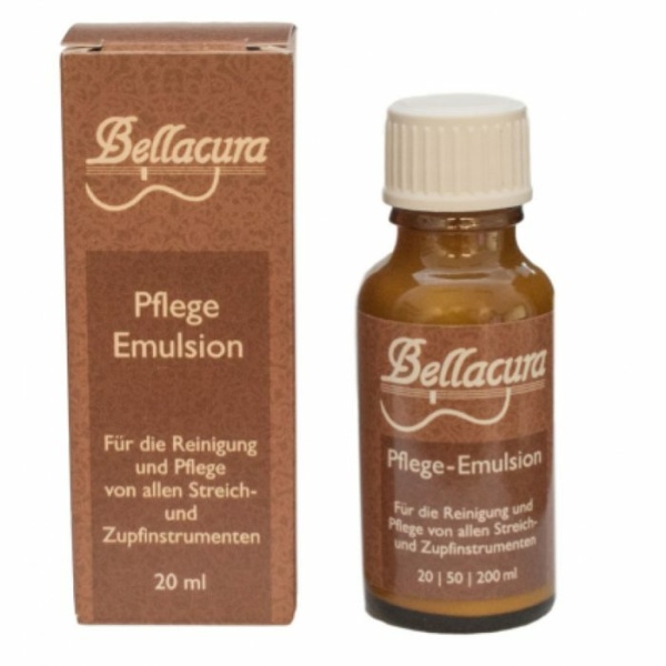 BELLACURA POLISH IPO ALLERGENICO