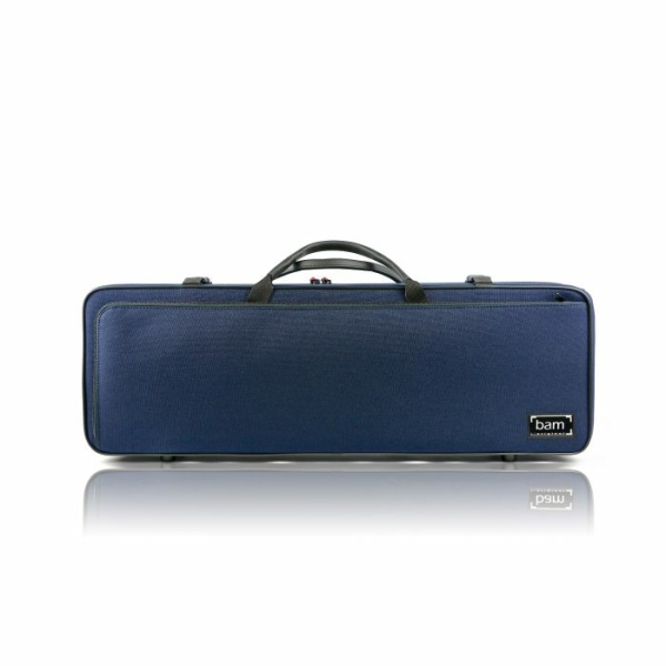 BAM ASTUCCIO VIOLINO CLASSIC 2002SM NEW BLU