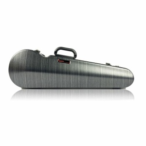 BAM ASTUCCIO VIOLINO SAGOMATO HT 2002XLLB LAZURE BLACK