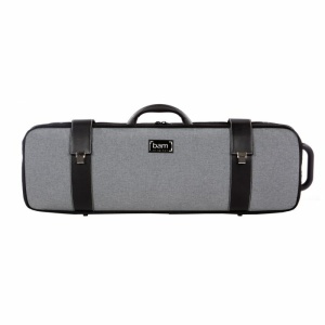 BAM ASTUCCIO VIOLINO GREY FLANNEL 2001GF GREY