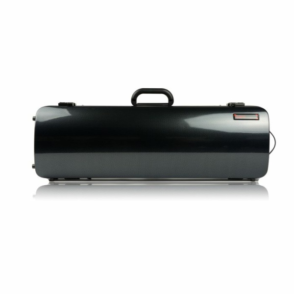 BAM ASTUCCIO VIOLINO HT 2001XLC BLACK CARBON