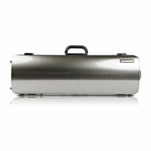 BAM ASTUCCIO VIOLINO HT 2001XLSC SILVER CARBON