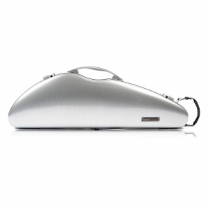BAM ASTUCCIO VIOLINO SLIM LADEFENSE DEF2000XLA ALLUMINIO