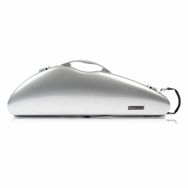 BAM ASTUCCIO VIOLINO SLIM LADEFENSE DEF2000XLA ALLUMINIO