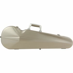 BAM ASTUCCIO VIOLINO OPERA POLYCARBONATO OP2002XLCS CHAMPAGNE/SILVER