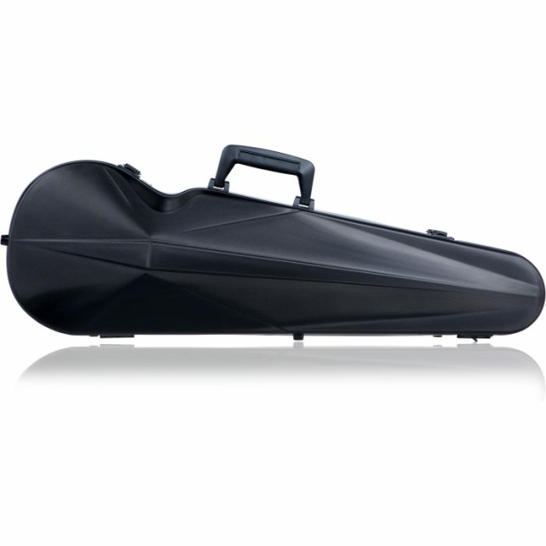 BAM ASTUCCIO VIOLINO OPERA POLYCARBONATO OP2002XLNN NERO/NERO