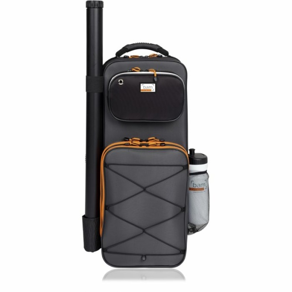 BAM ASTUCCIO VIOLINO PEAK PERFORMANCE COMPACT PEAK2001SN