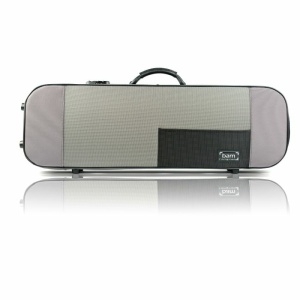 BAM ASTUCCIO VIOLINO STYLUS 5001SG GRIGIO