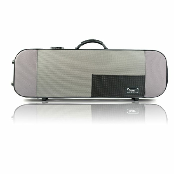 BAM ASTUCCIO VIOLINO STYLUS 5001SG GRIGIO