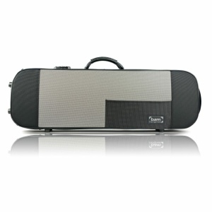 BAM ASTUCCIO VIOLINO STYLUS 5001SN NERO