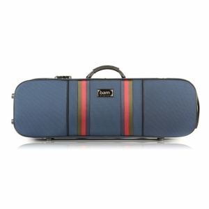 BAM ASTUCCIO VIOLINO STYLUS S.GERMAIN SG5001SB BLU