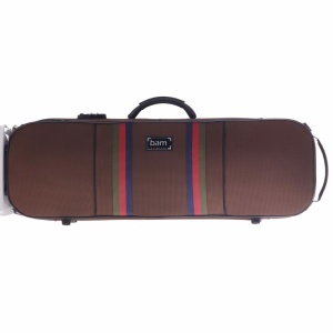 BAM ASTUCCIO VIOLINO STYLUS S.GERMAIN SG5001SC CHOCOLATE