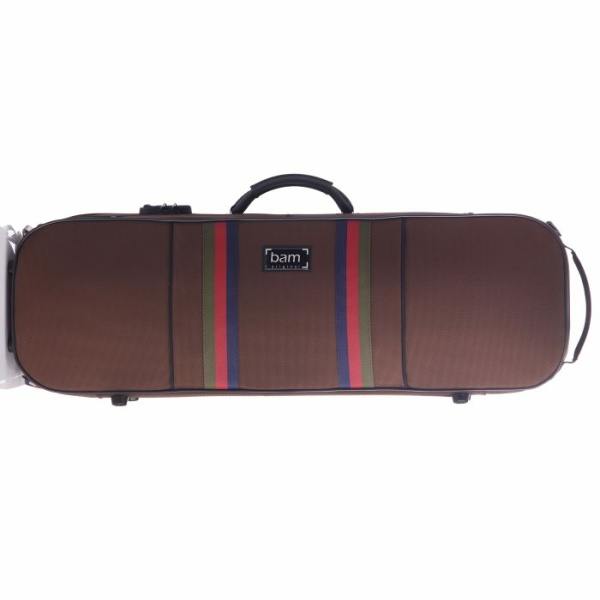 BAM ASTUCCIO VIOLINO STYLUS S.GERMAIN SG5001SC CHOCOLATE