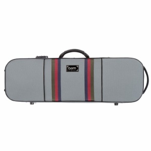 BAM ASTUCCIO VIOLINO STYLUS S.GERMAIN SG5001SG GRIGIO