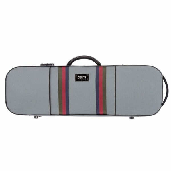 BAM ASTUCCIO VIOLINO STYLUS S.GERMAIN SG5001SG GRIGIO