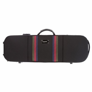 BAM ASTUCCIO VIOLINO STYLUS S.GERMAIN SG5001SN NERO