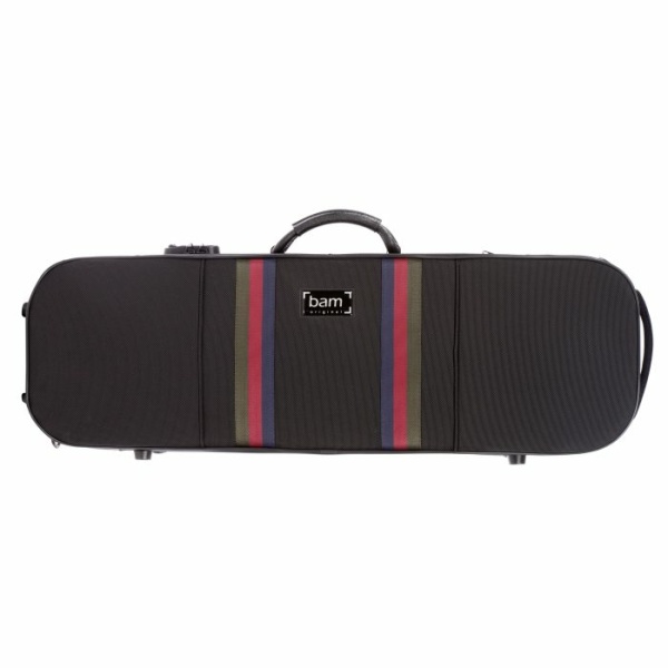 BAM ASTUCCIO VIOLINO STYLUS S.GERMAIN SG5001SN NERO