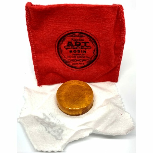 KAPLAN KA CR6 KAPLAN ROSIN CHIARA