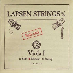 LARSEN VA ORIGINAL MEDIUM 1 LA BALL