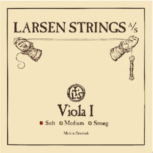 LARSEN VA ORIGINAL SOFT 1 LA ASOLA