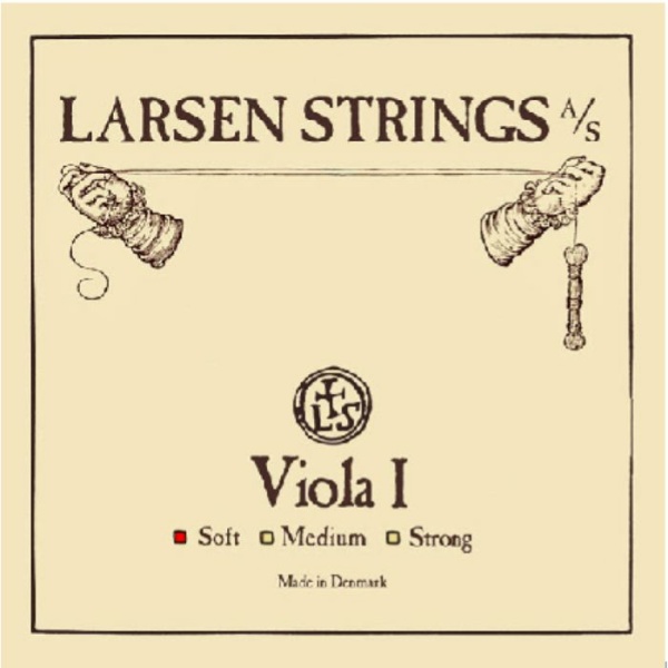LARSEN VA ORIGINAL SOFT 1 LA ASOLA
