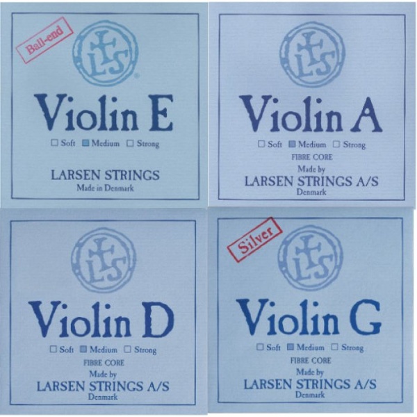LARSEN VO ORIGINAL MEDIUM 0 MUTA MI BALL
