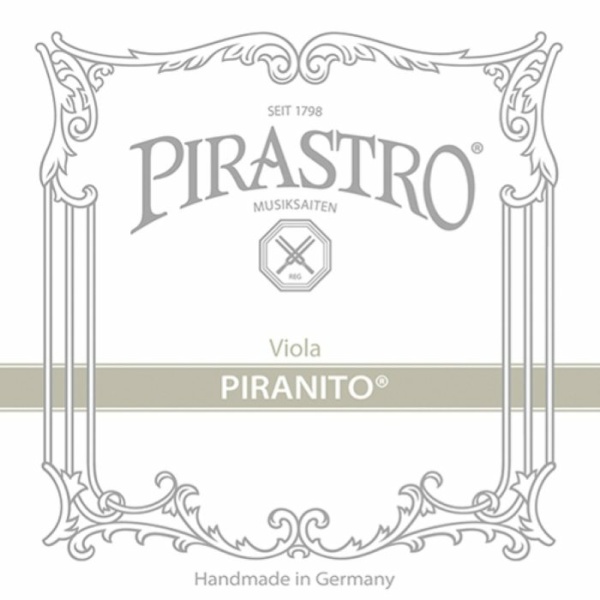 PIRASTRO VA PIRANITO 1LA 625100