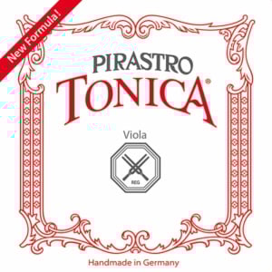 PIRASTRO VA TONICA 4DO 422921