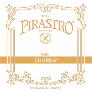 PIRASTRO VC CHORDA 1LA BUDELLO 21 1/2 132150