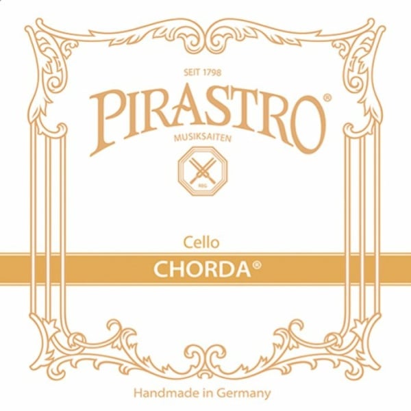 PIRASTRO VC CHORDA 1LA BUDELLO 21 1/2 132150