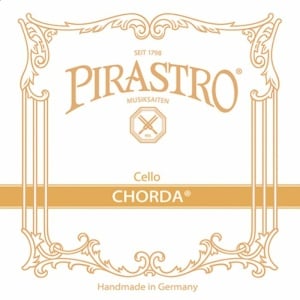 PIRASTRO VC CHORDA 2RE BUDELLO 29 1/2 132250