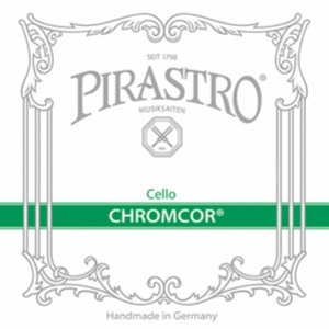 PIRASTRO VC CHROMCOR 0MUTA 3/4-1/2 339040