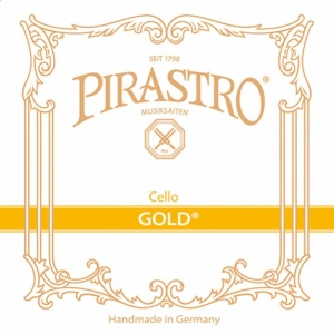 PIRASTRO VC GOLD 4DO 235400