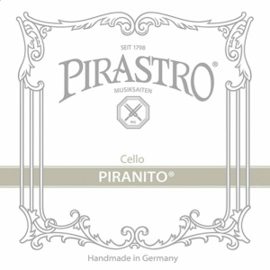 PIRASTRO VC PIRANITO  1LA 4/4 635100