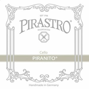 PIRASTRO VC PIRANITO 1/4-1/8 0MUTA 635060