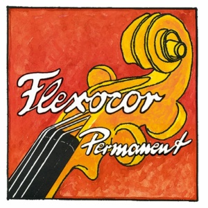 PIRASTRO VO FLEXOCOR-PERMANENT 2LA 316220