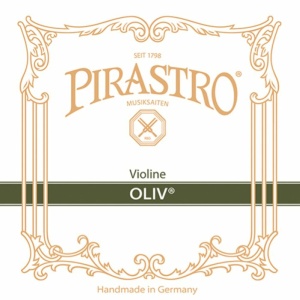 PIRASTRO VO OLIV 0MUTA MI BALL 211022 TUBO