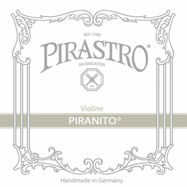 PIRASTRO VO PIRANITO 4/4 0MUTA 615000
