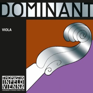 THOMASTIK 137 RE MEDIUM VA ALLUMINIO VA DOMINANT OK MUTA!
