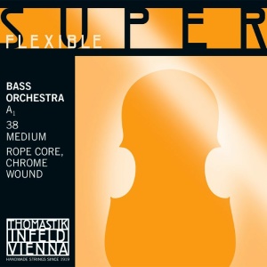 THOMASTIK 38 LA MEDIUM CB ORCHESTRA SUPERFLEXIBLE