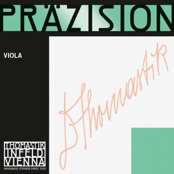 THOMASTIK 73 SOL MEDIUM VA ACCIAIO CROMATO PRAZISION