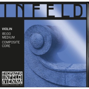 THOMASTIK IB100 MUTA VO INFELD BLU