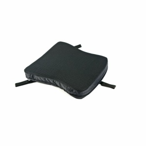 BAM CUSCINO ERGONOMICO CON TASCA PER ASTUCCIO CELLO E CHITARRA 9001N