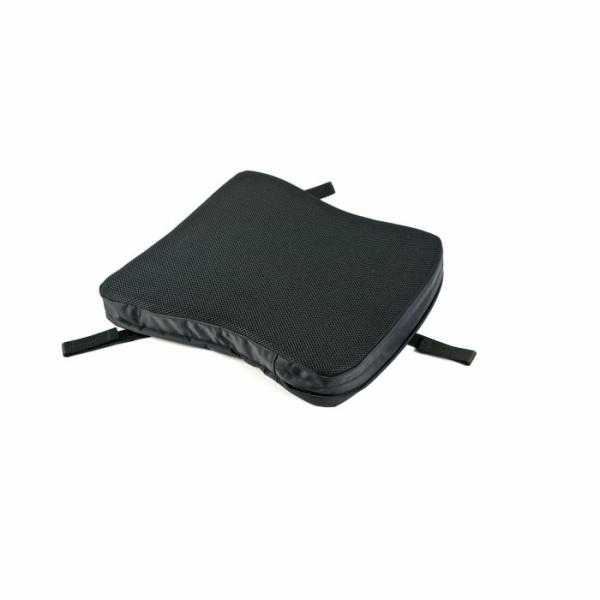 BAM CUSCINO ERGONOMICO CON TASCA PER ASTUCCIO CELLO E CHITARRA 9001N
