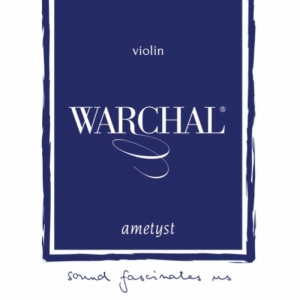 WARCHAL AMETYST VO 2 LA